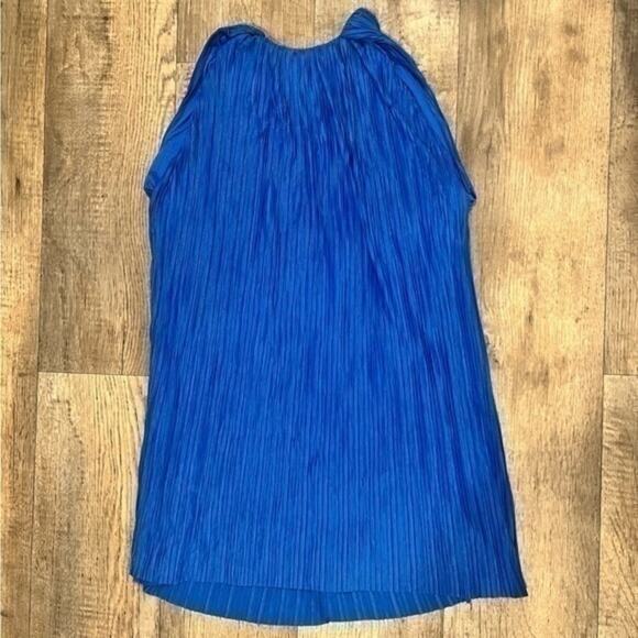 ZARA Short Cape Dress NWT - Picture 15 of 16